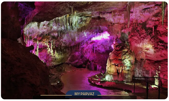 قیمت تفریحات گرجستان